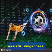 assistir vingadores guerra infinita google drive